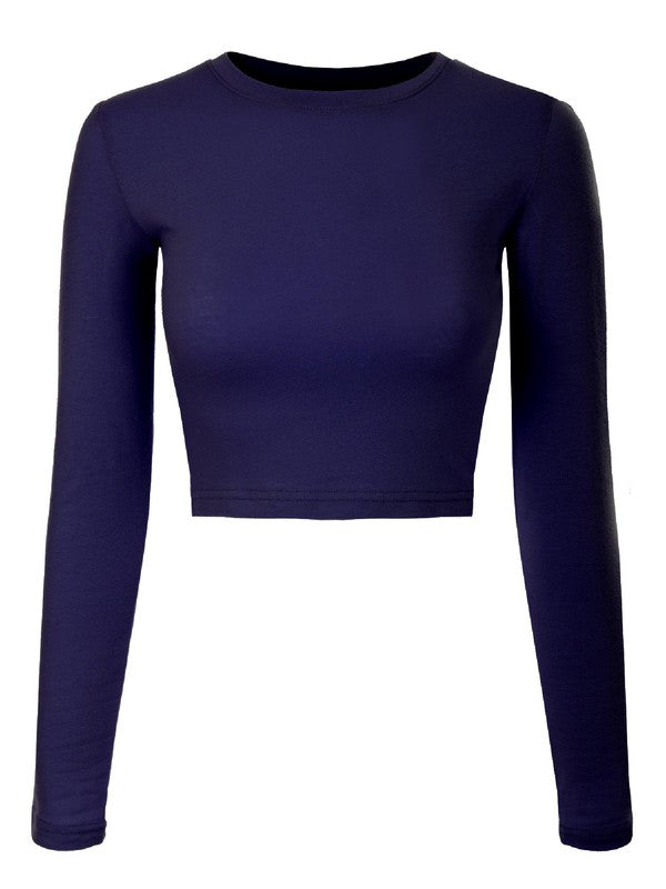 Milan Top