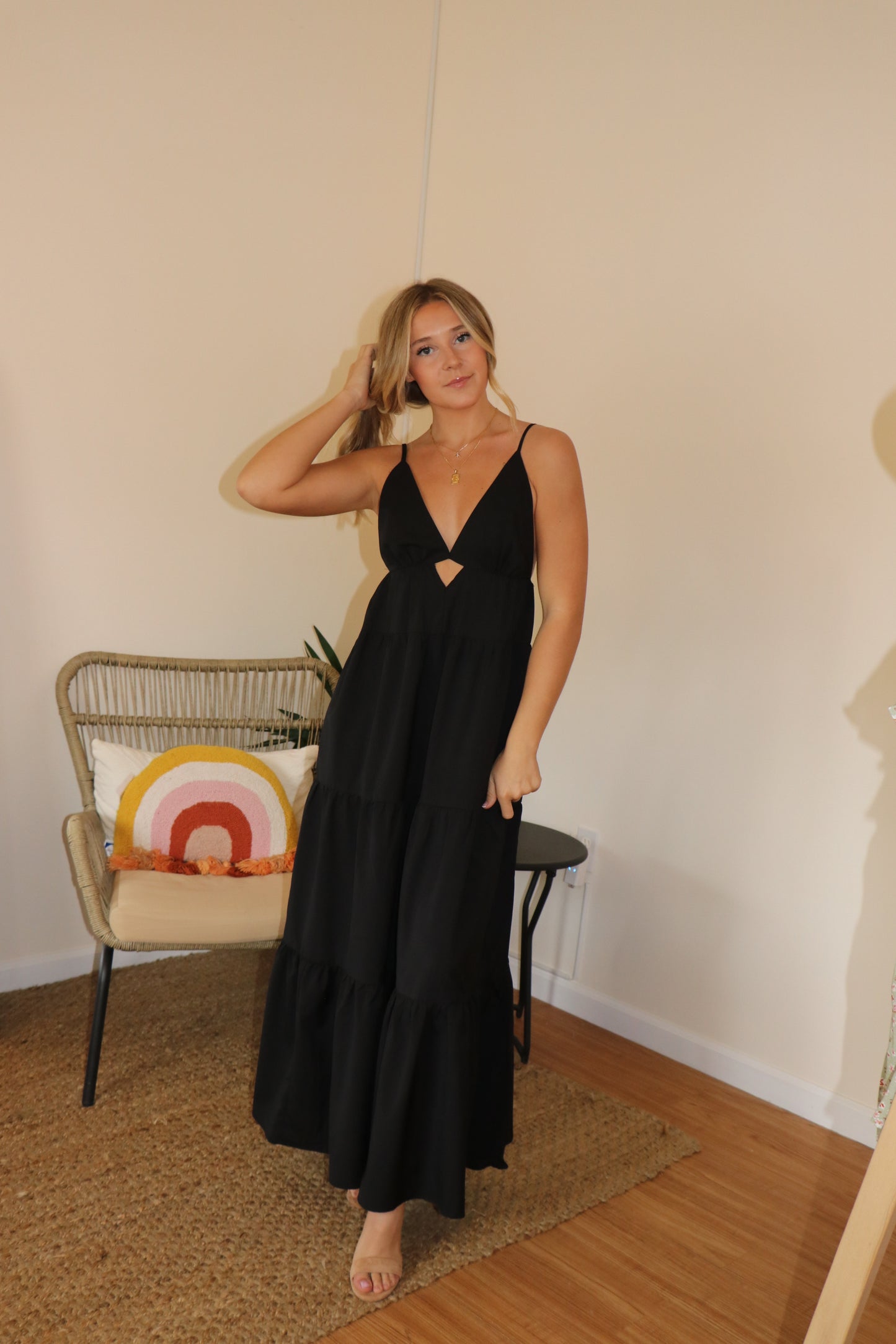 Serena Dress