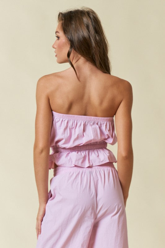 Love Spell Top