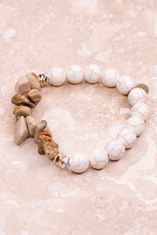 Dylan Rosalie Bracelet