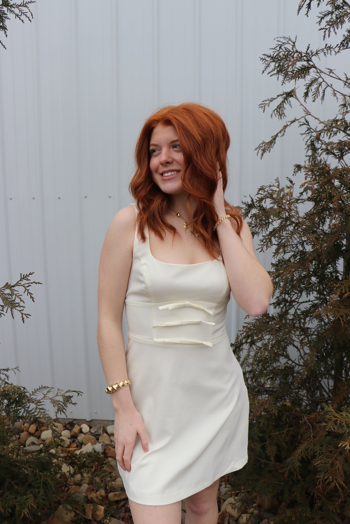 The One Dress