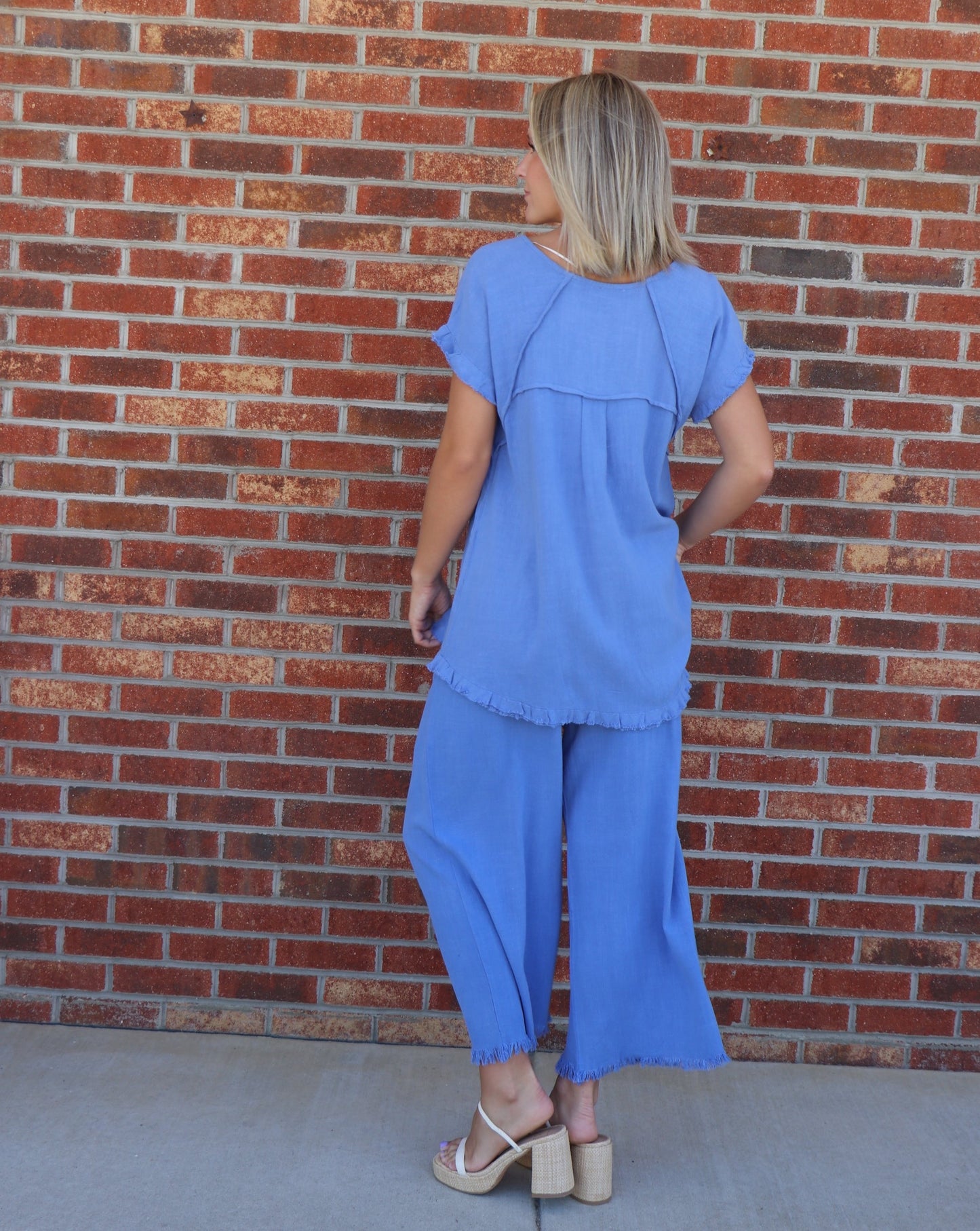 Summer Essential Top