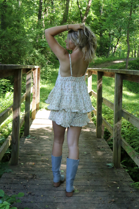 Barefoot Bloom Set