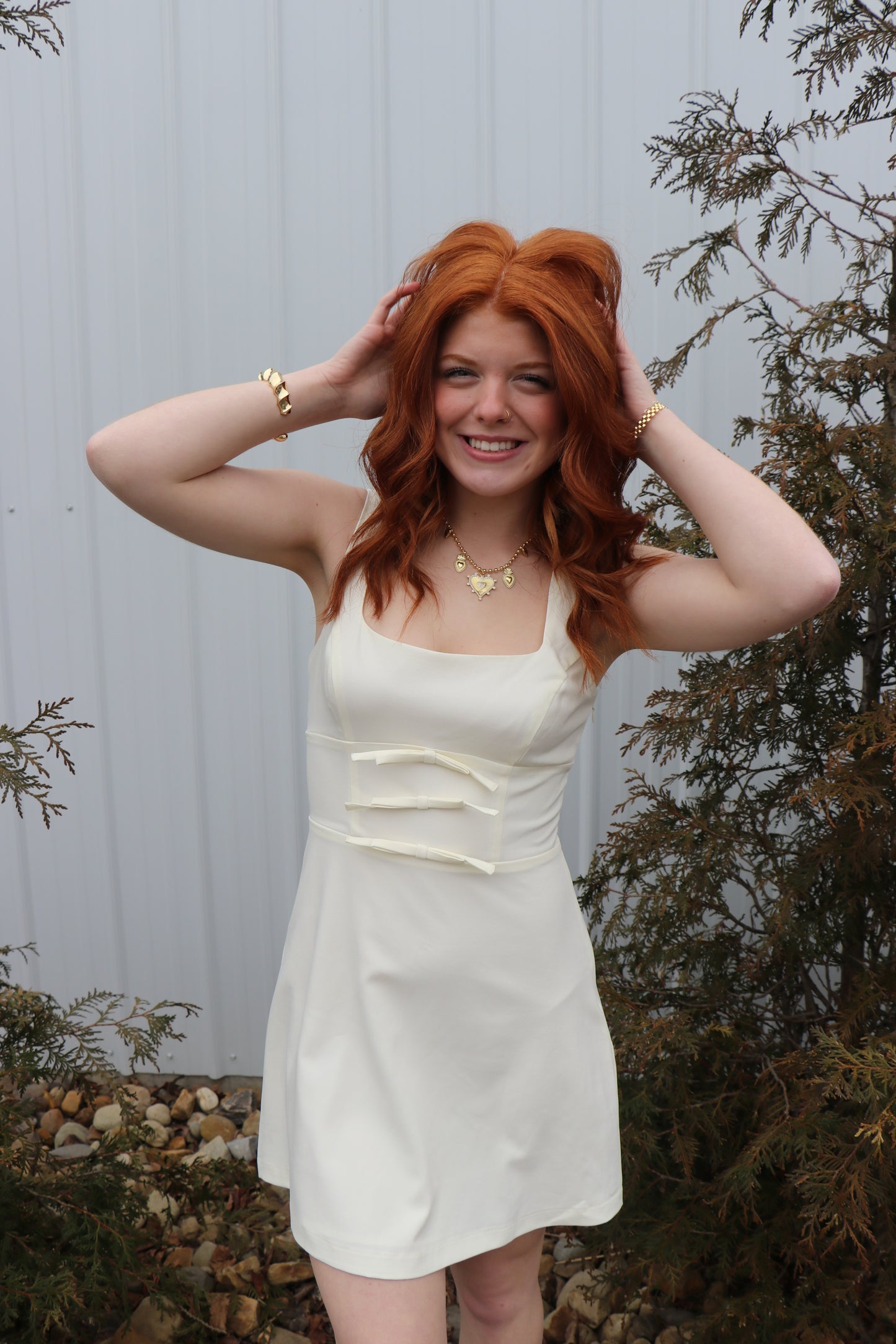 The One Dress