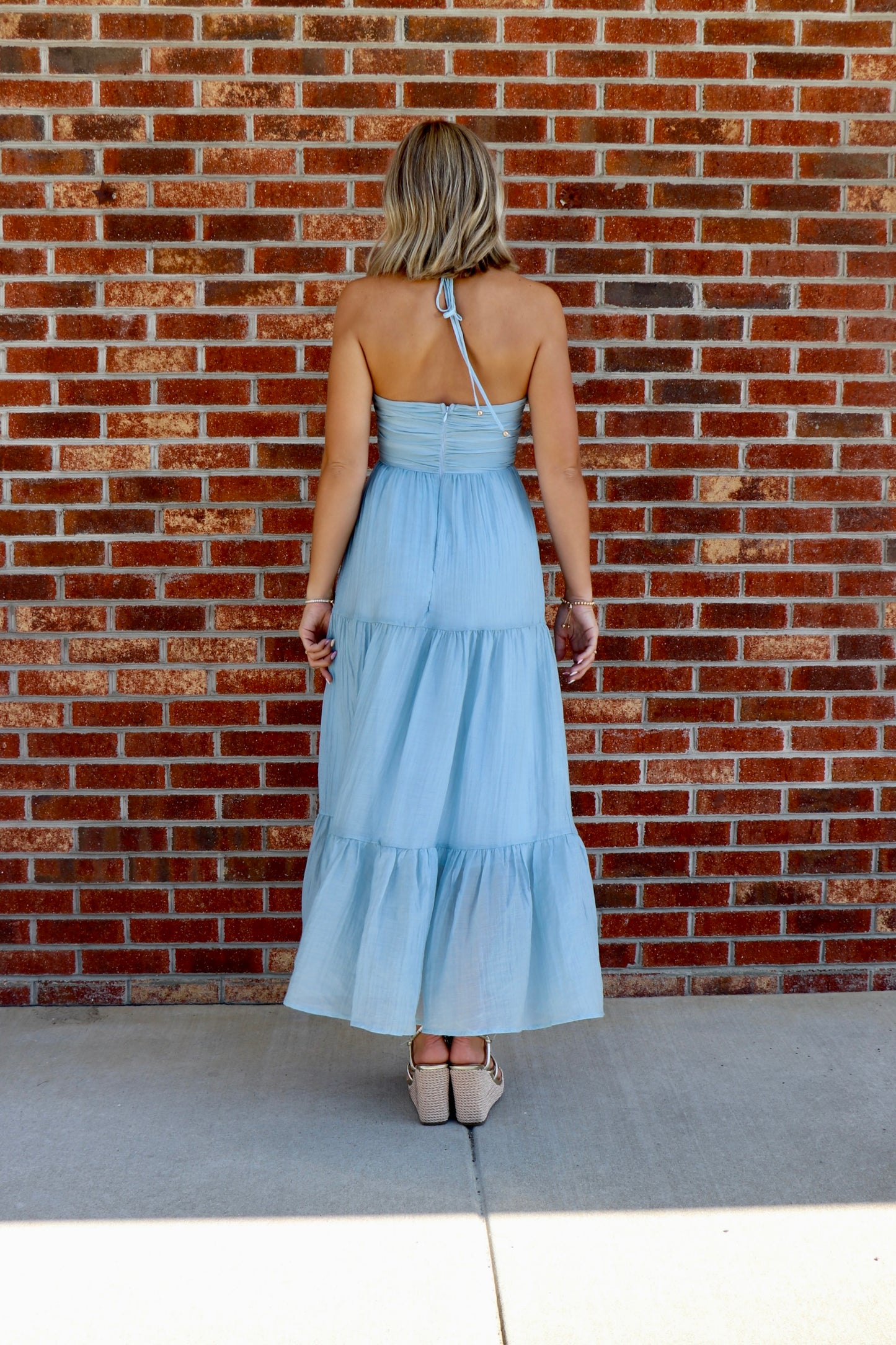 Summer Girls Dress