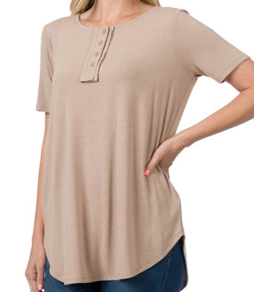 Ashton Top