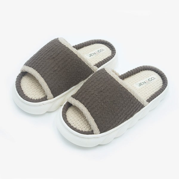 Irma Slippers