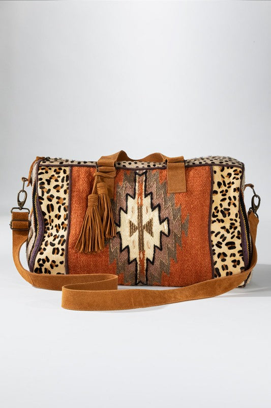 Hakuna Matata Weekender Bag