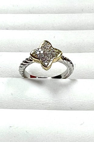 Vivian Ring