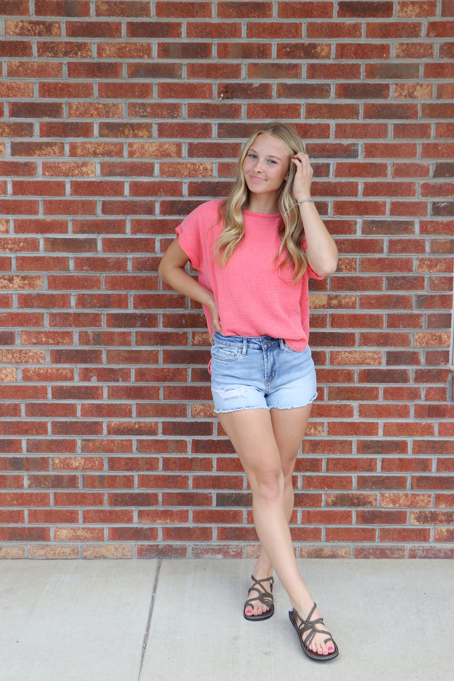 Atlantis Top