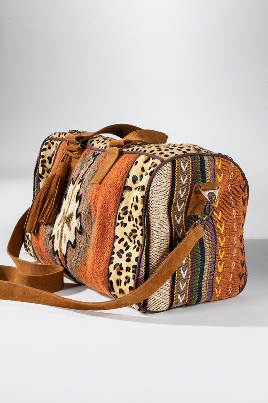 Hakuna Matata Weekender Bag
