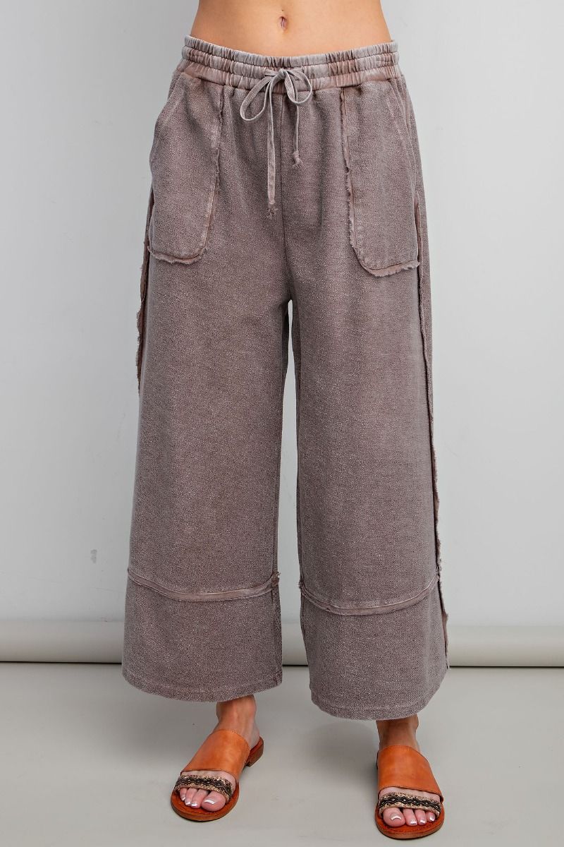 Zion Pants
