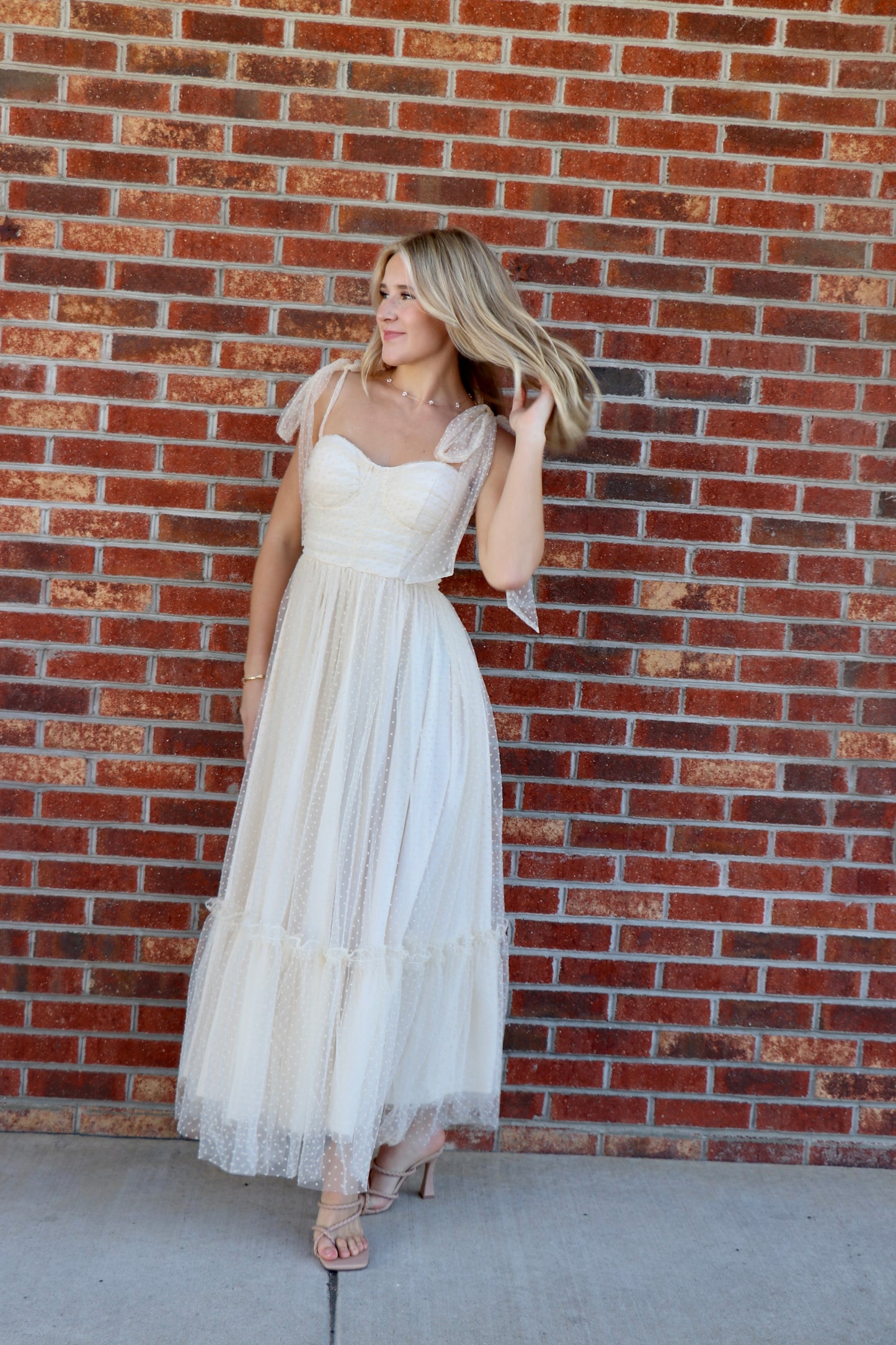 Averil Dress