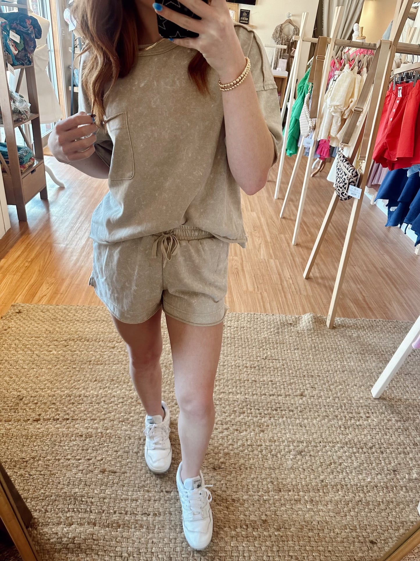 Ashton Set