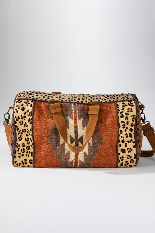 Hakuna Matata Weekender Bag