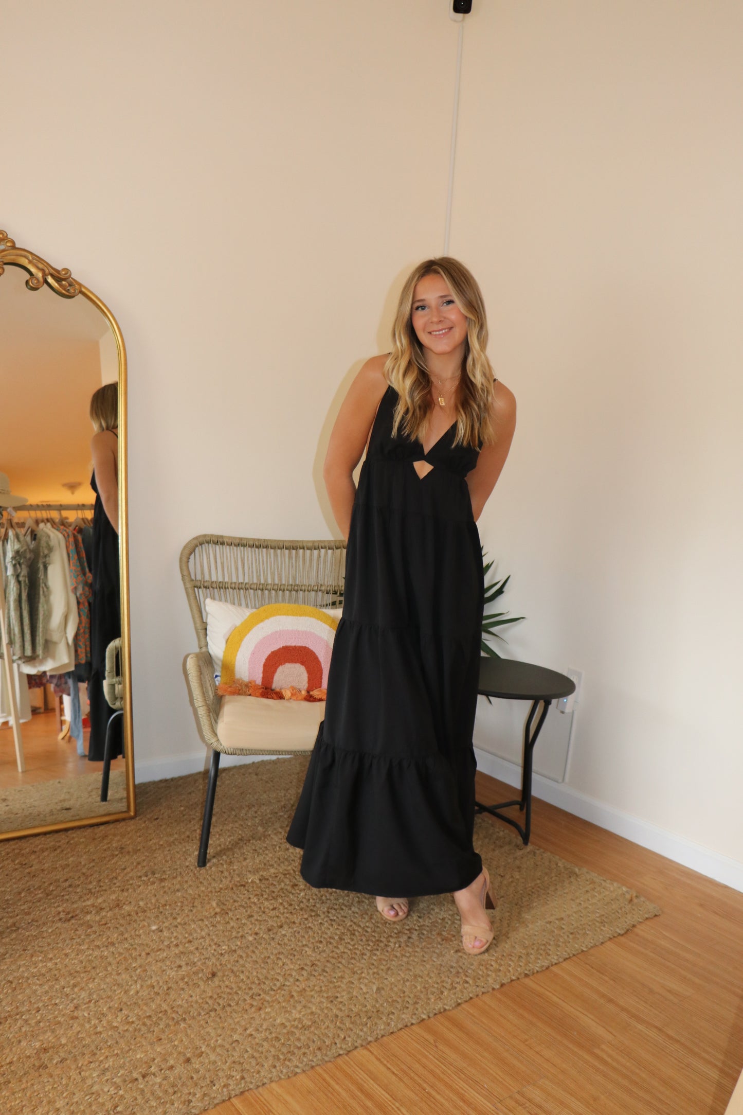 Serena Dress