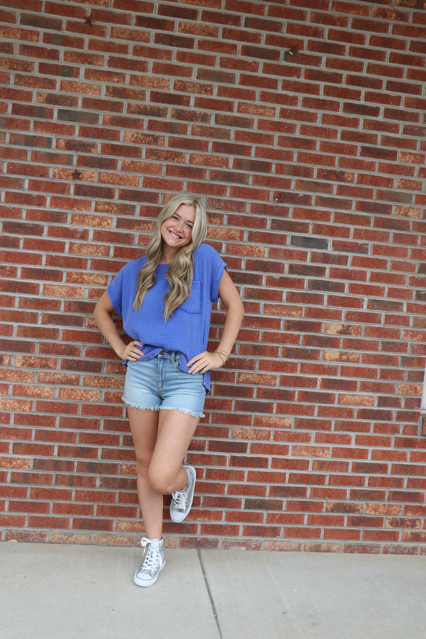 Atlantis Top