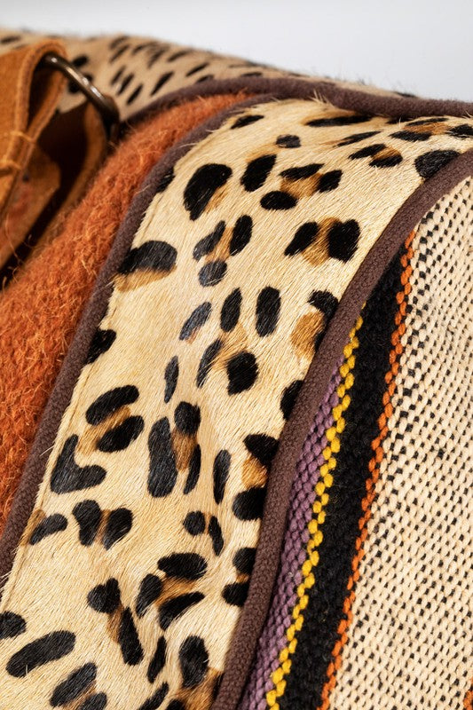 Hakuna Matata Weekender Bag