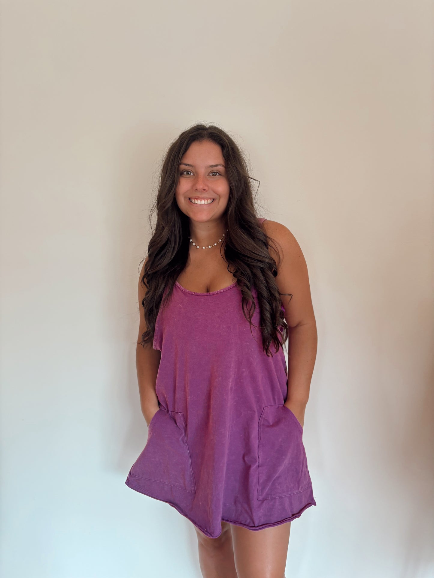 Other Side Romper