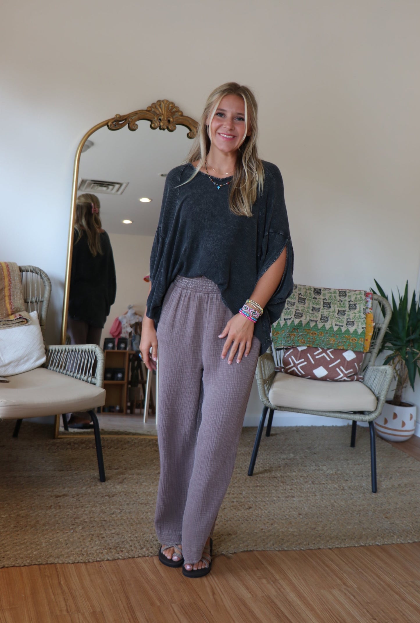 On and On Pants