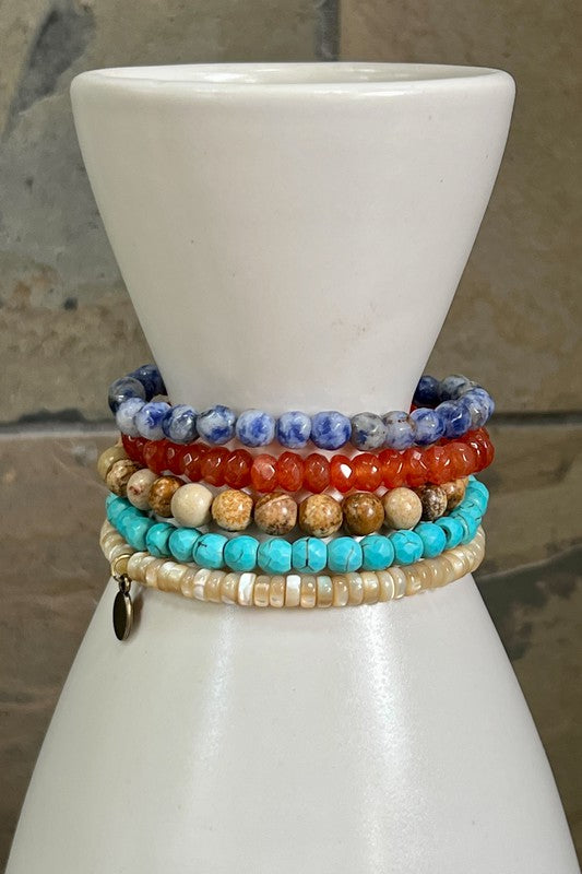 Dylan Artesia Bracelet Set