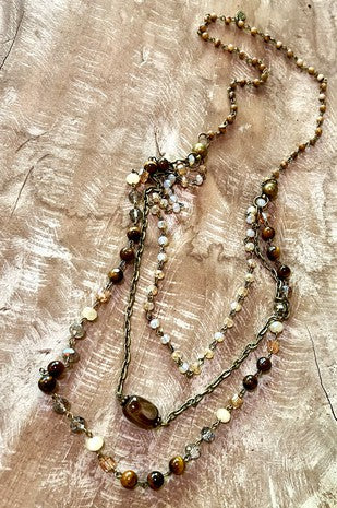 Dylan Heidi Necklace