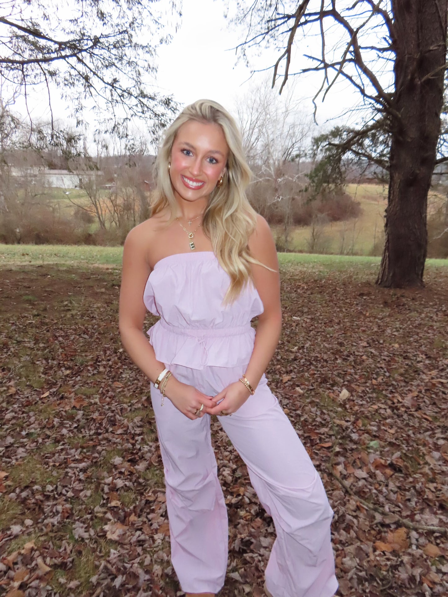 Love Spell Pants