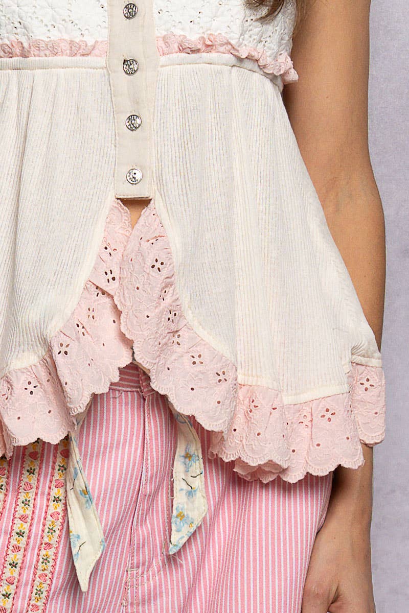 Love Story Top