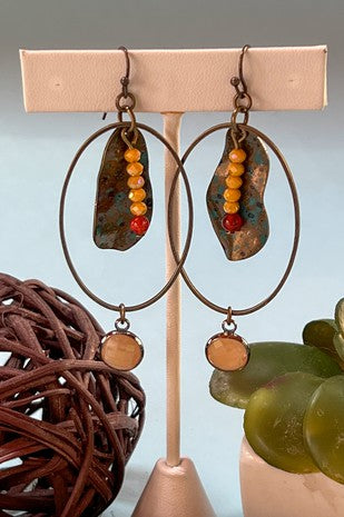 Dylan Lindsay Earrings