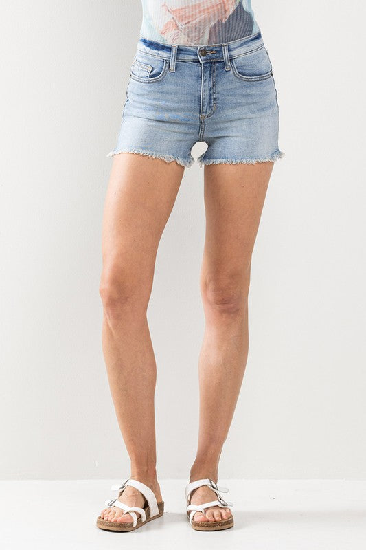 SneakPeek Jean Shorts