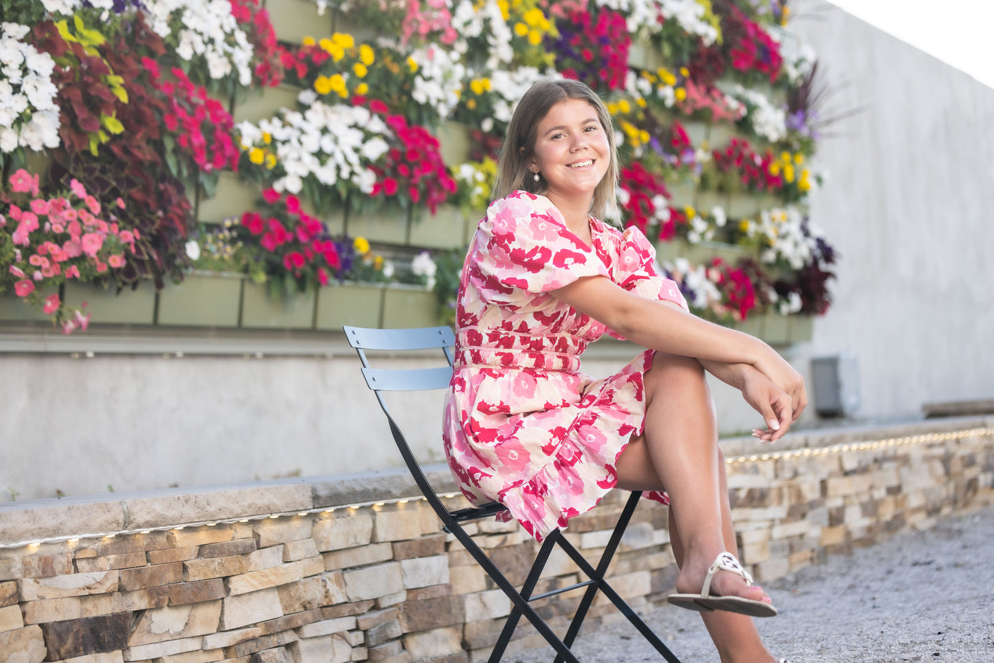 Stori Dress