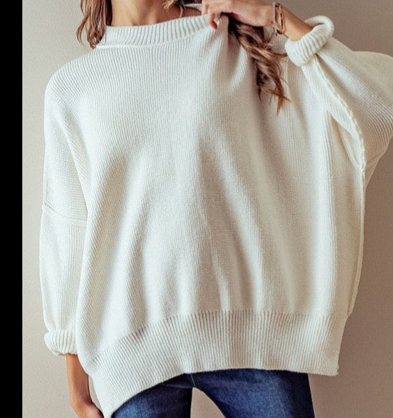 Chloe Sweater