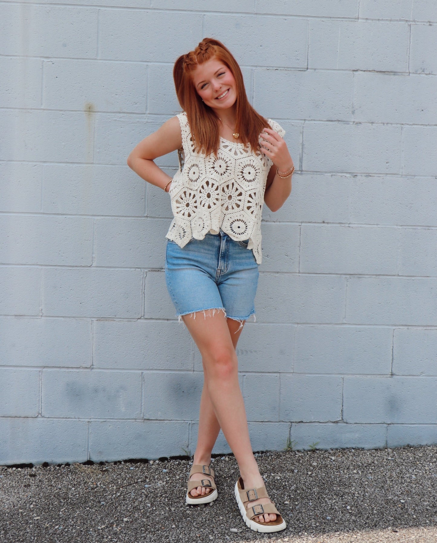 Harmony Top