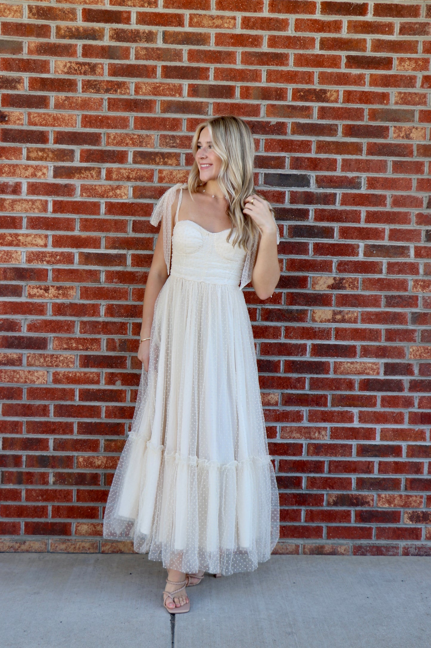 Averil Dress