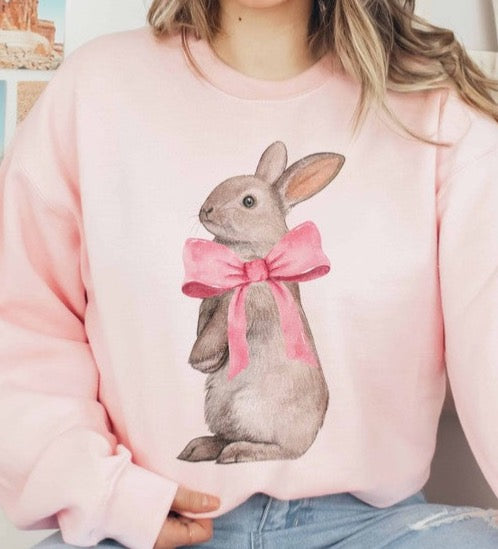 Easter Bunny Sweatshirt