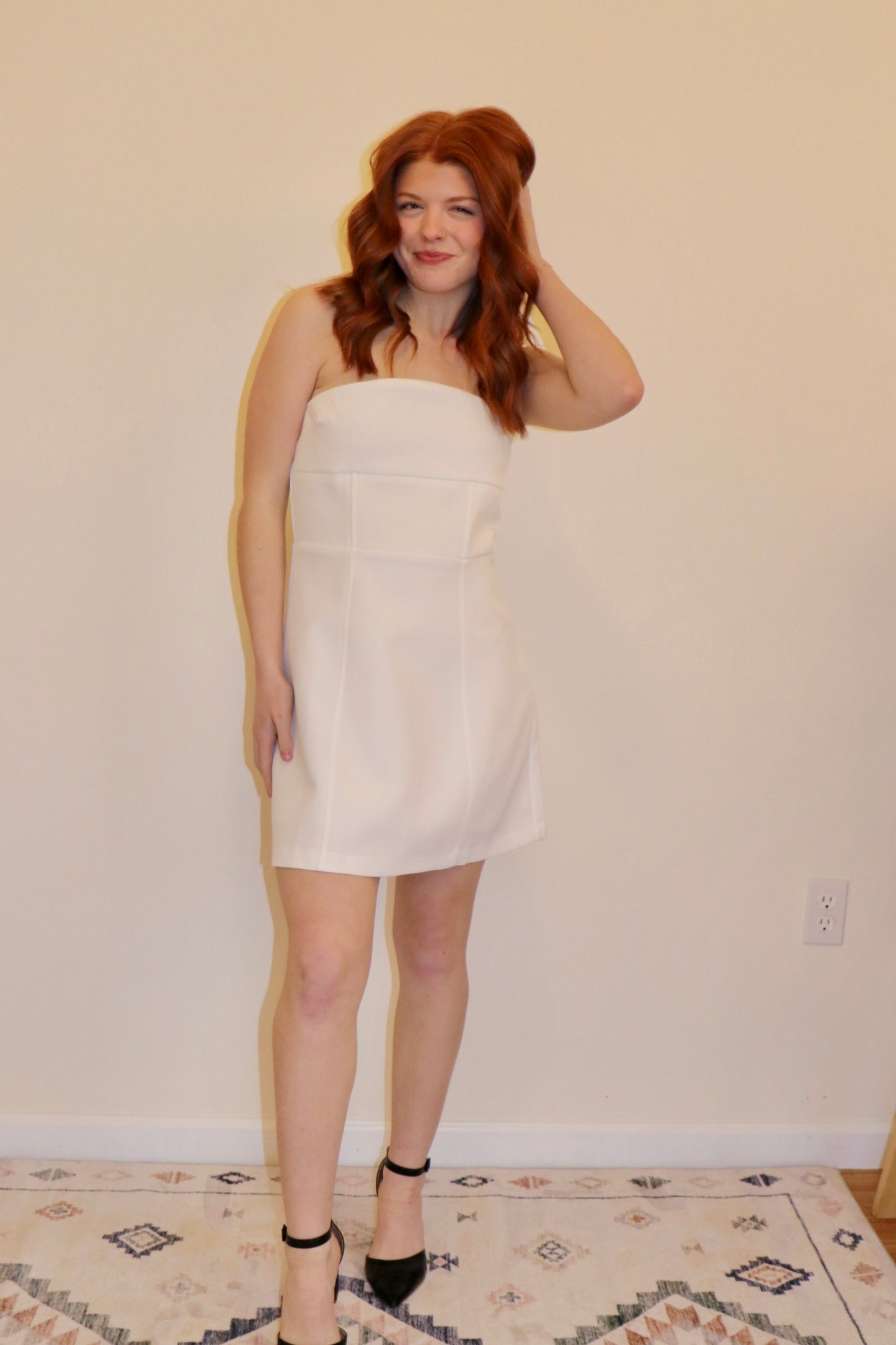 I Bet You Do Dress