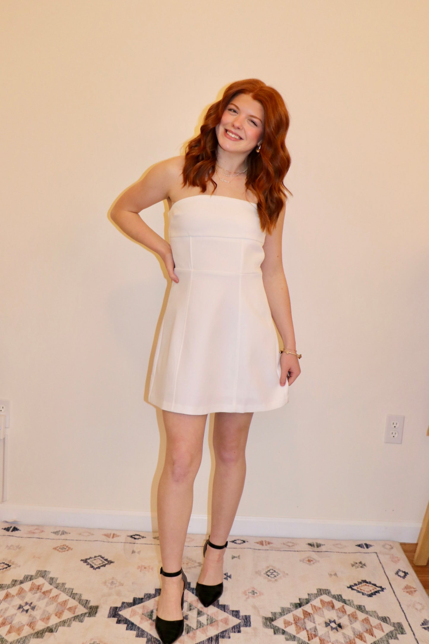 I Bet You Do Dress