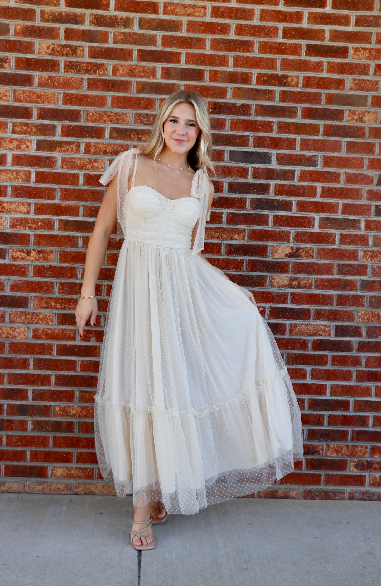 Averil Dress
