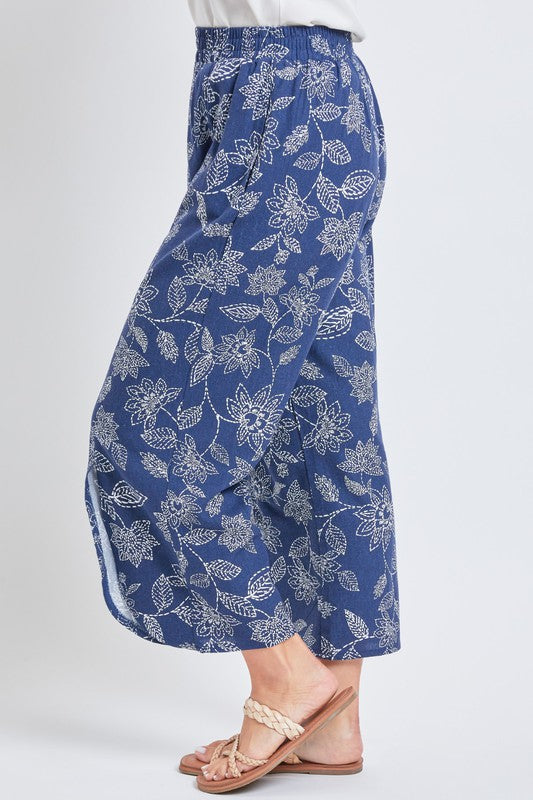 Missy Linen Pants