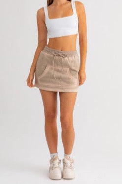 Elise Skirt