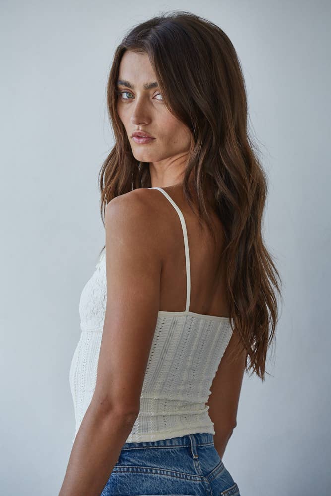 Happy Together Cami
