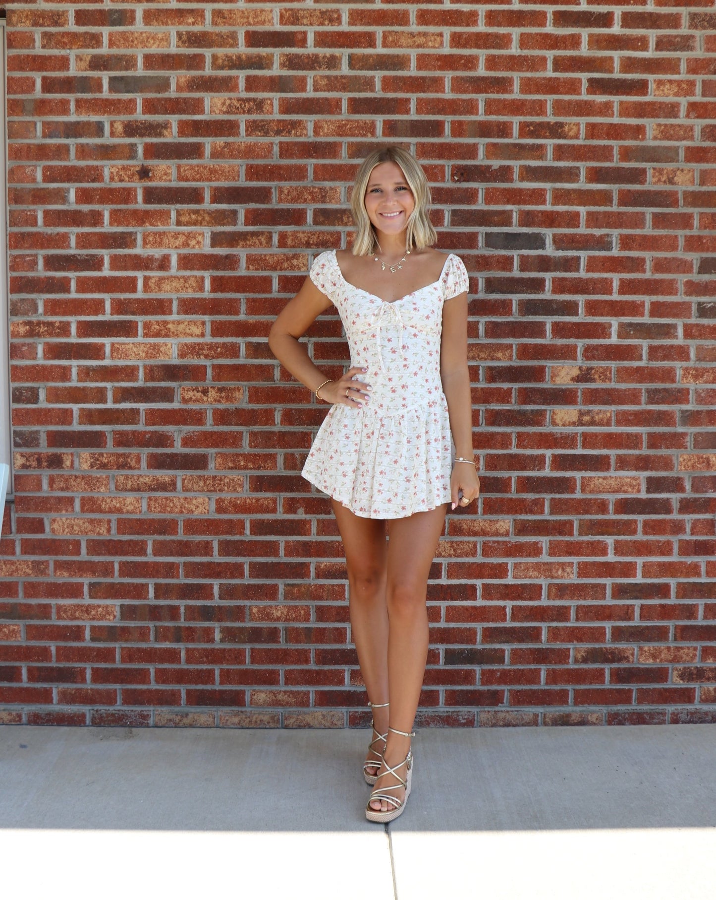 That Summer Feeling Dress