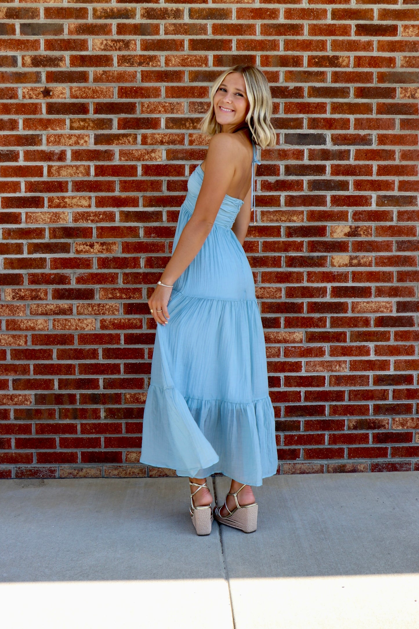 Summer Girls Dress