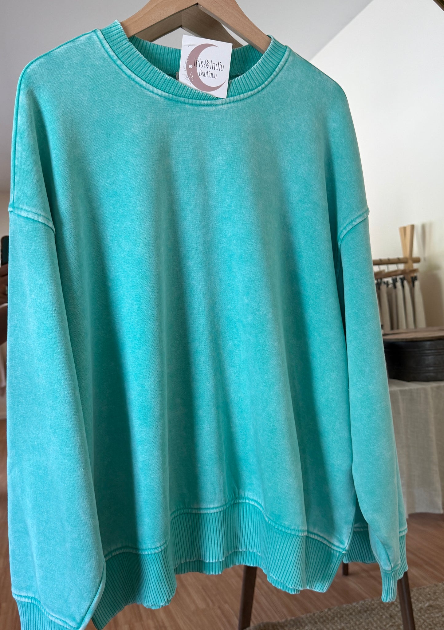 Extraordinary Sweatshirt