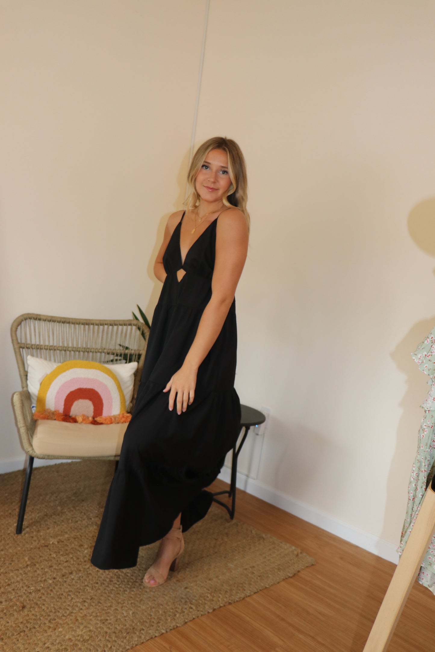 Serena Dress