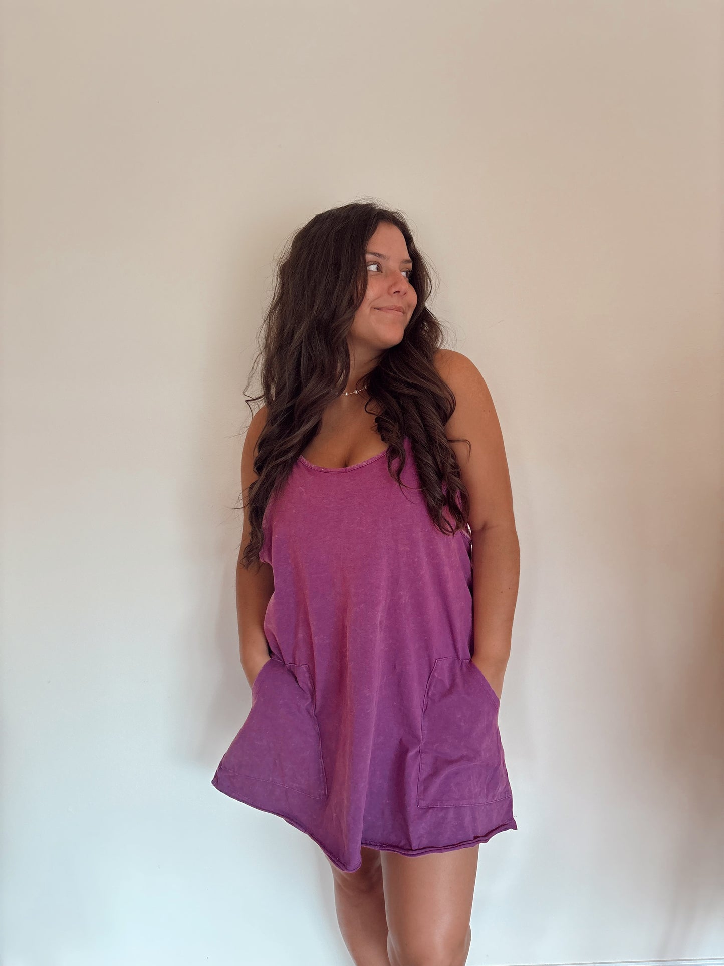 Other Side Romper