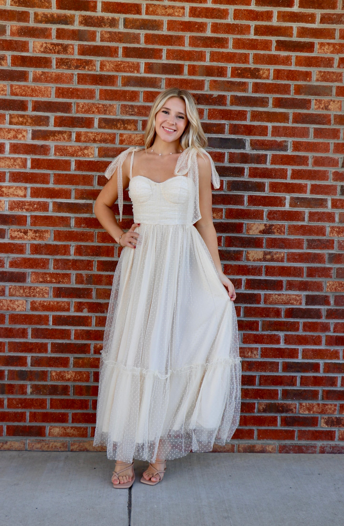 Averil Dress