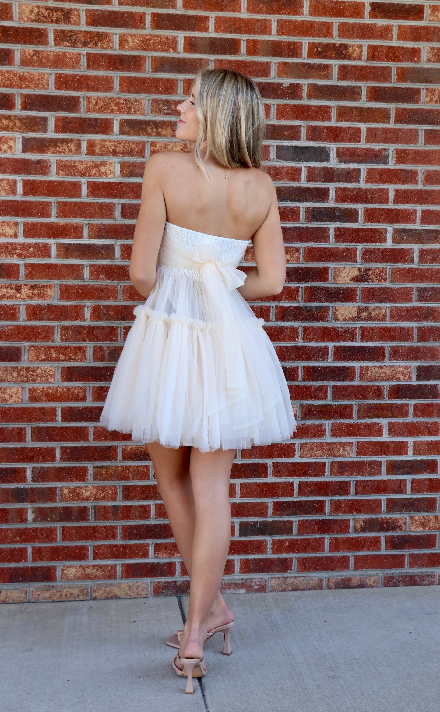 Corinne Dress