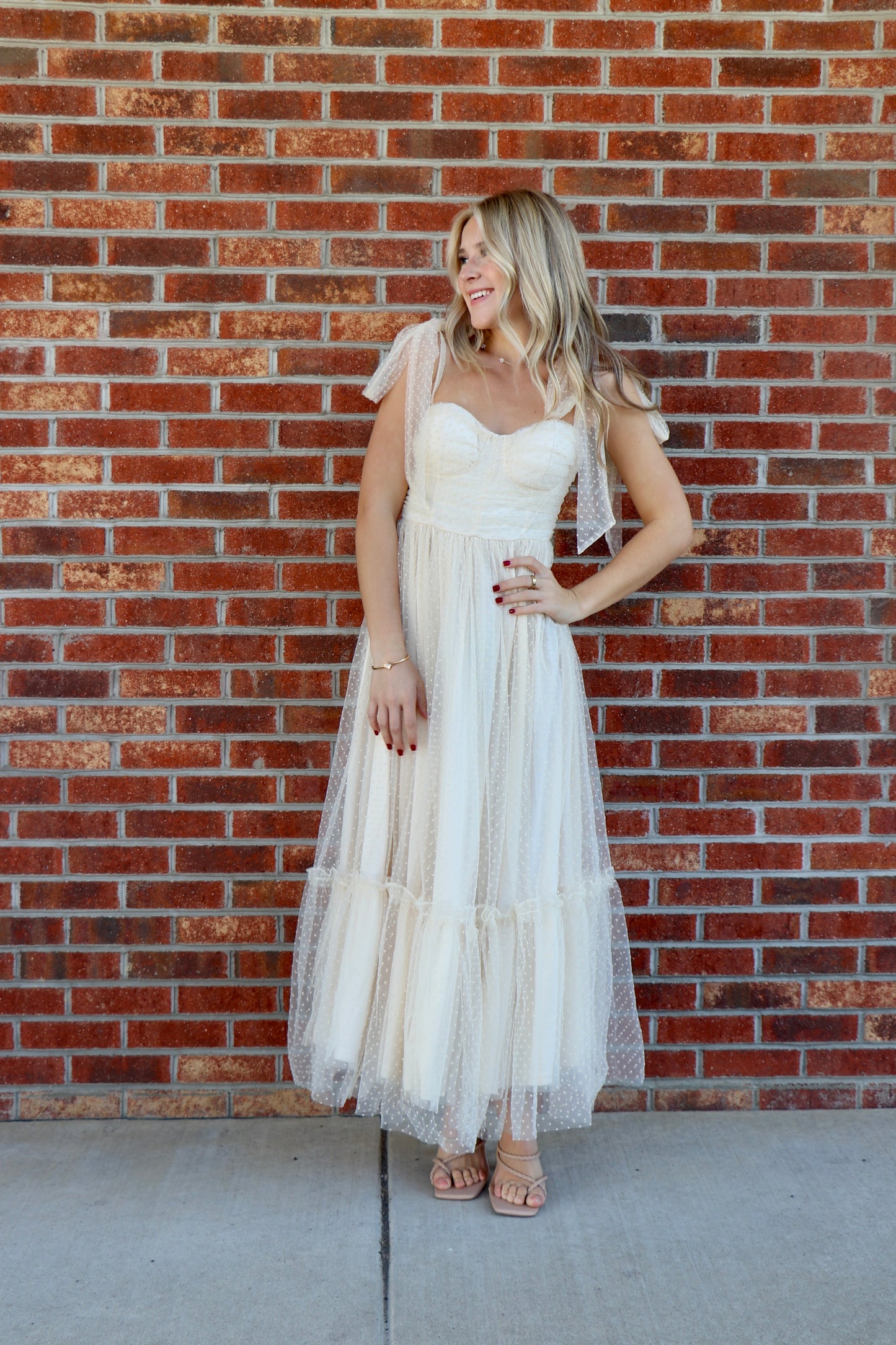 Averil Dress