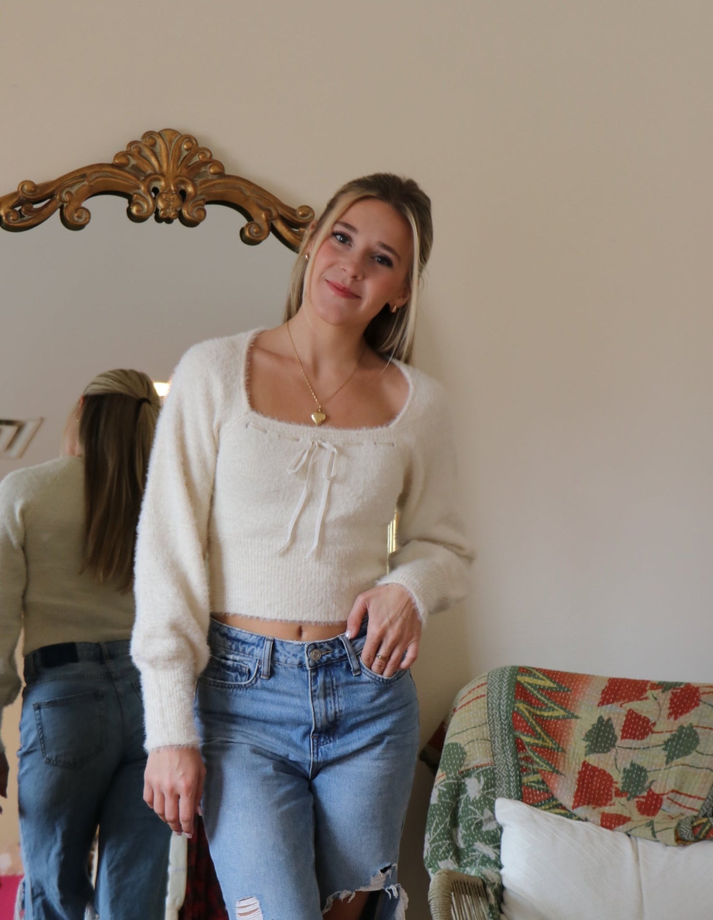 Layla Sweater